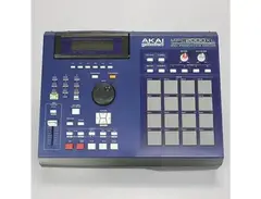Akai MPC2000XL MCD MIDI Production Center main image