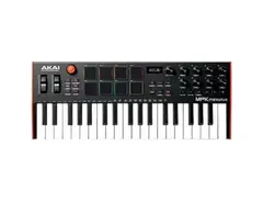 Akai MPK Mini Plus 37-Key MIDI Controller