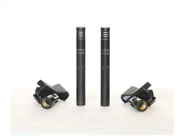 AKG C 451 EB Pair