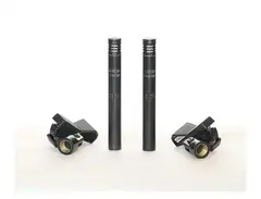 AKG C 451 EB Pair main image