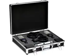 AKG C214 Stereo Matched Pair