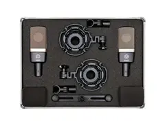 AKG C314 Matched Pair