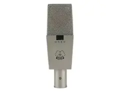 AKG C414 EB w/ Nylon CK12 Capsule 1970s main image