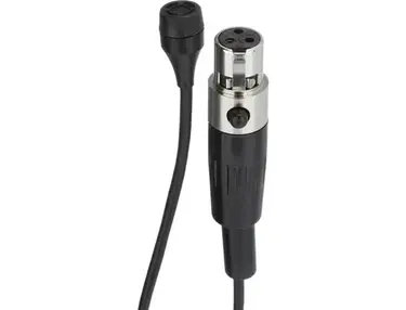 AKG C417L Lavalier Microphone w/ Mini-XLR Output