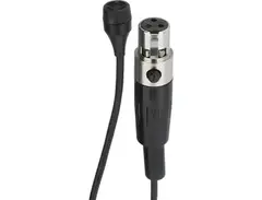 AKG C417L Lavalier Microphone w/ Mini-XLR Output
