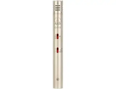 AKG C451 LB