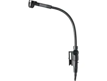 AKG C516ML Mini Clip-On Condenser Instrument Microphone