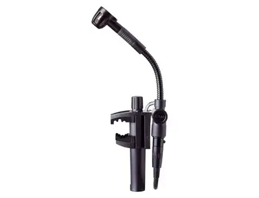 AKG C518 ML Cardioid Condenser Instrument Microphone