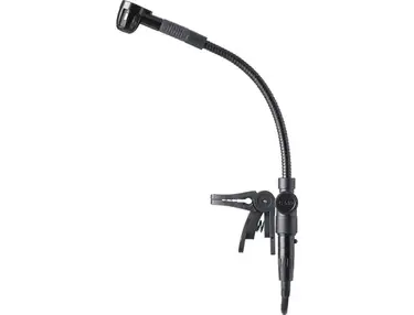 AKG C519ML Clip-On Cardioid Instrument Microphone