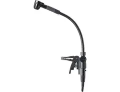 AKG C519ML Clip-On Cardioid Instrument Microphone main image