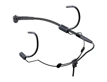 AKG C520 Headset Vocal Condenser Microphone