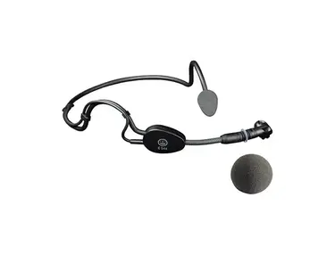 AKG C544L Headset Condenser Microphone
