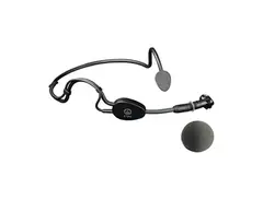 AKG C544L Headset Condenser Microphone main image