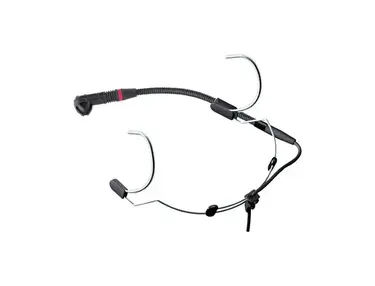 AKG C555L Headset Condenser Microphone