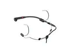 AKG C555L Headset Condenser Microphone main image