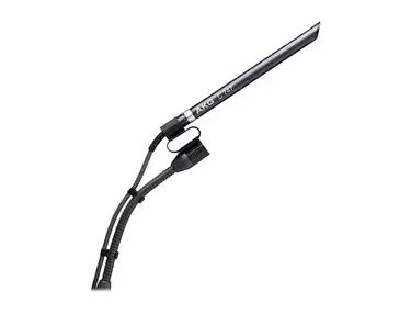 AKG C747 Multipurpose Shotgun Condenser Microphone
