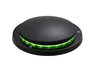 AKG CBL201B Dual Element Low-Profile Boundary Microphone