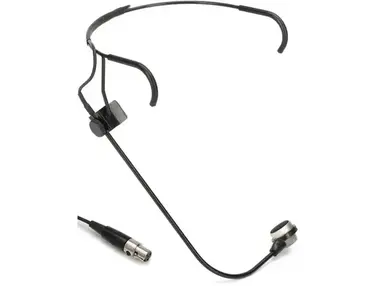 AKG CM311-AESH W/TA4F Headset Condenser Microphone