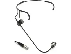 AKG CM311-AESH W/TA4F Headset Condenser Microphone main image