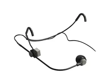 AKG CM311 L Mini XLR Headworn Condenser Microphone