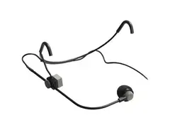 AKG CM311 L Mini XLR Headworn Condenser Microphone main image