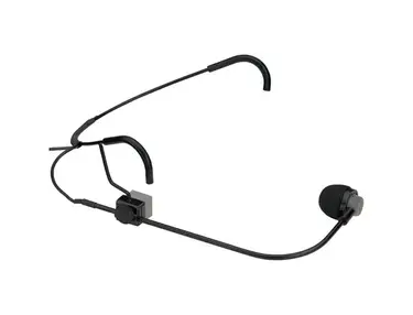 AKG CM311 XLR Headworn Condenser Microphone