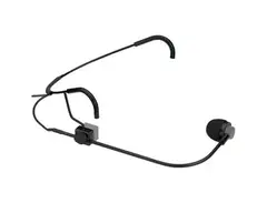 AKG CM311 XLR Headworn Condenser Microphone main image