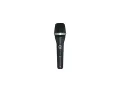 AKG D5S Supercardioid Dynamic Vocal Microphone w/ On/Off Switch main image
