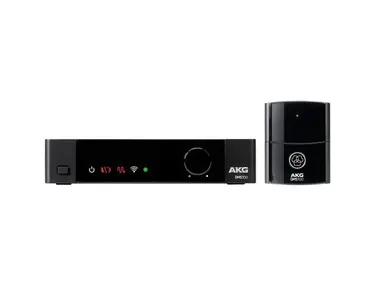 AKG DMS100 Wireless Instrument Set