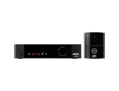 AKG DMS100 Wireless Instrument Set main image