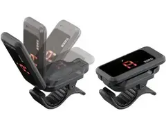 Korg Pitchclip Clip-On Tuner