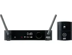 AKG DMS300 Wireless Instrument Set