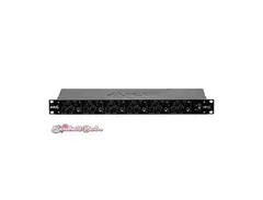 AKG HP6E 6-Channel Matrix Headphone Amp main image