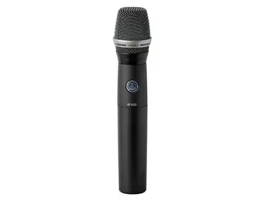 AKG HT4500 BD8 Reference Wireless Handheld Transmitter