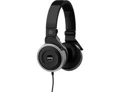 AKG K67 On-Ear DJ Headphones main image