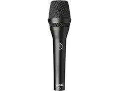 AKG P5i High-Performance Dynamic Vocal Microphone main image