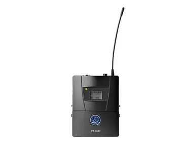 AKG PT4500 Reference Wireless Bodypack Transmitter - Band 1