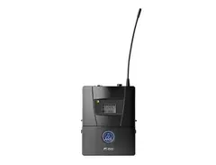 AKG PT4500 Reference Wireless Bodypack Transmitter - Band 1 main image