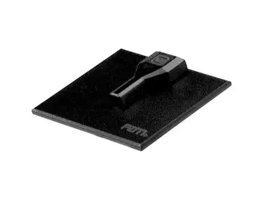 AKG PZM6-D Hemispherical Boundary PZM Microphone