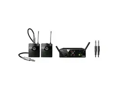 AKG WMS40 Mini 2 Wireless Instrument System main image