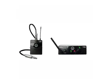 AKG WMS40 Mini Wireless Instrument (Band 45B)