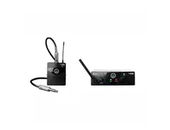 AKG WMS40 Mini Wireless Instrument (Band 45B) main image