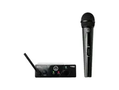 AKG WMS40 Mini Wireless Vocal Microphone System (Band 45C) main image