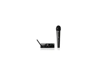AKG WMS40 Mini Wireless Vocal Set ISM1 EU1