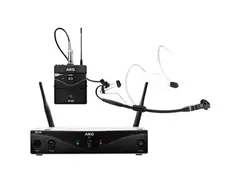 AKG WMS420 Wireless Headset Microphone System (Band A) main image