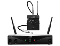 AKG WMS420 Wireless Instrument System (band A)