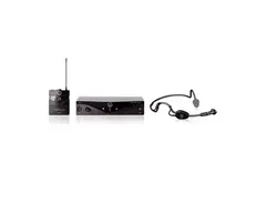 AKG WMS45 Perception Sports Wireless Headset Microphone System (Band A) main image
