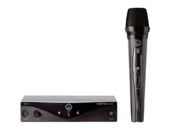 AKG WMS45 Perception Wireless Vocal Microphone System (Band A) main image