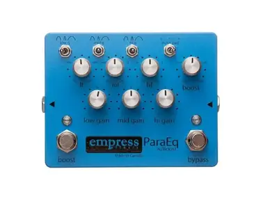 Empress ParaEq