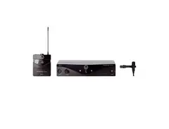 AKG WMS45 Perception Wireless Vocal Microphone System (Band U2) main image